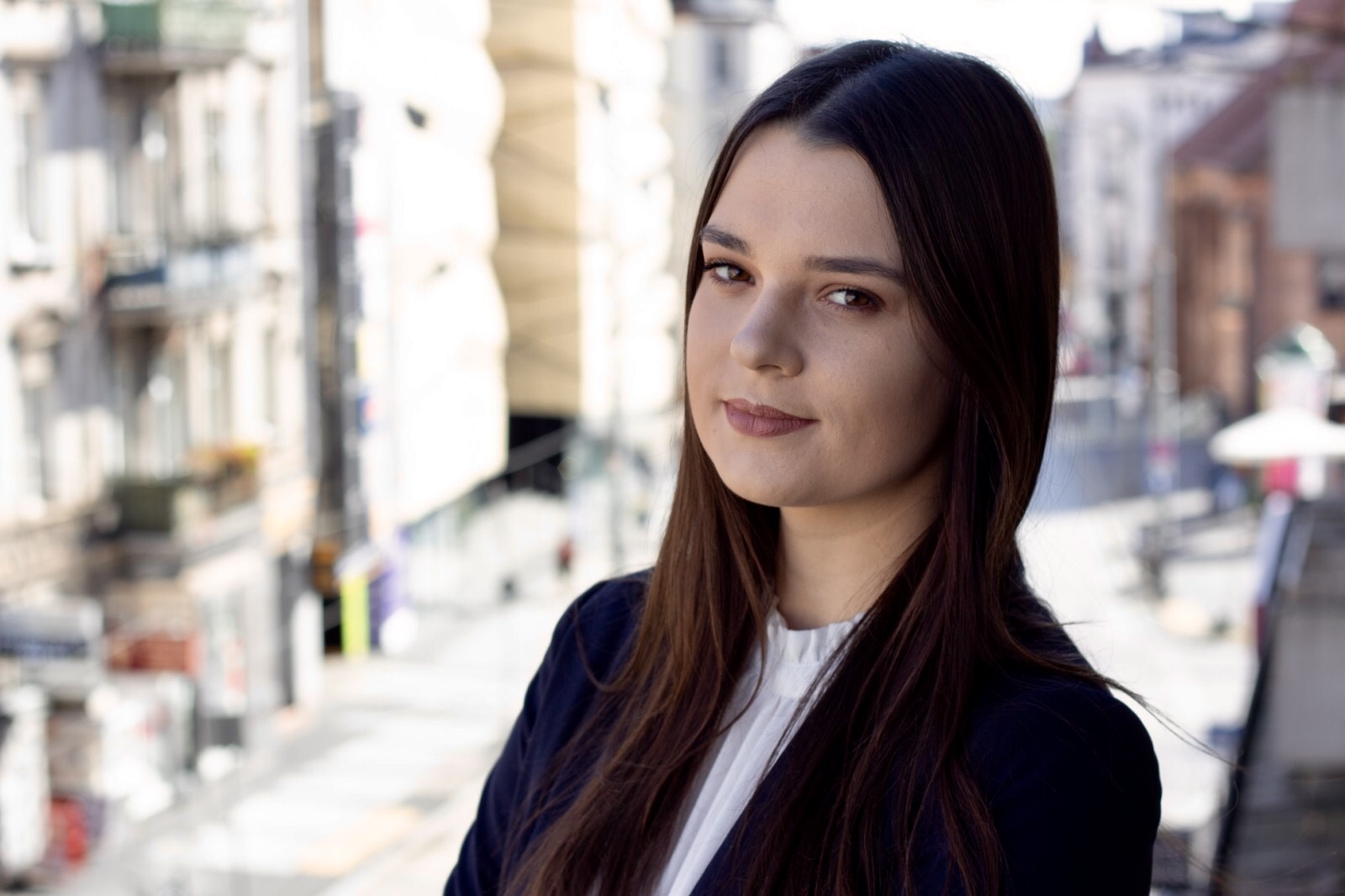 Picture of Paula Kowalska