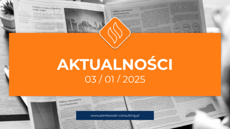 Aktualności ADR 2025